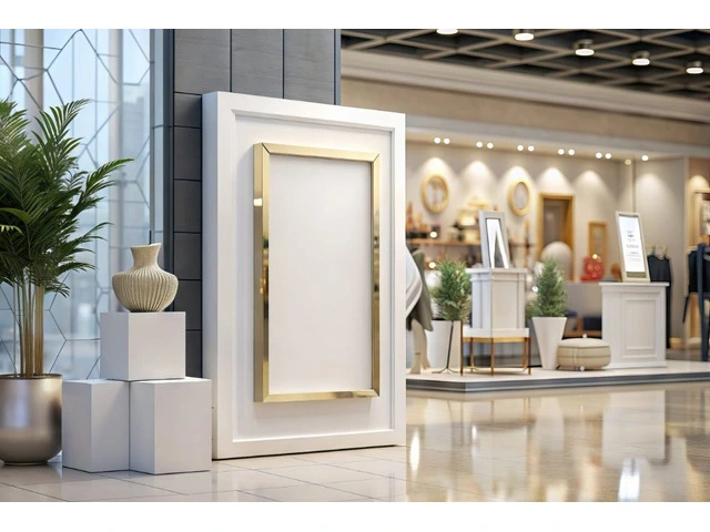 Custom Picture Framing in Sydney for Art Photos and Mirrors