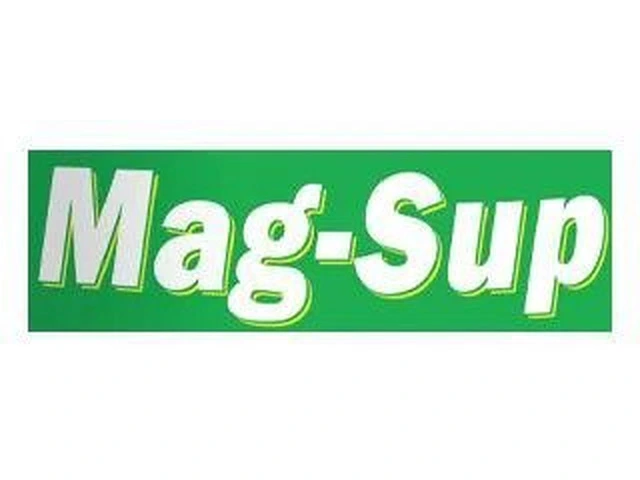 Buy Mag-Sup Magnesium Supplements Australia | HealthSupplement photo 1