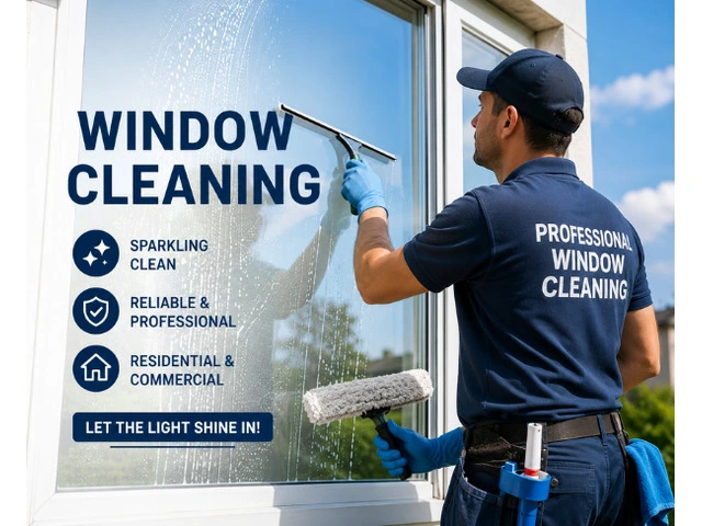 Professional Window Cleaning Mornington Peninsula for Every Property photo 1