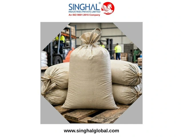 Durable Woven Anti Slip Bags for Storage Needs