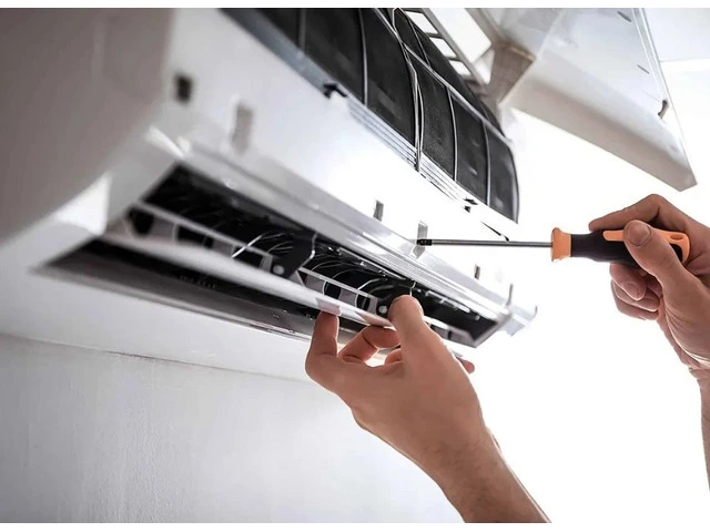 Experience the Difference with Air Conditioning Services South Brisbane photo 1