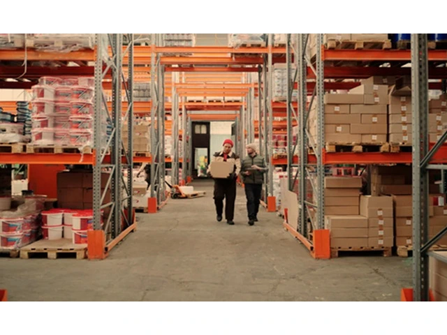 Trusted Warehouse Recruitment Agency in Campbellfield photo 1