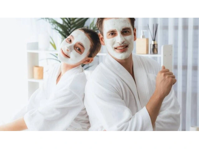Reconnect and Glow with the Best Couples Facials in Perth photo 1