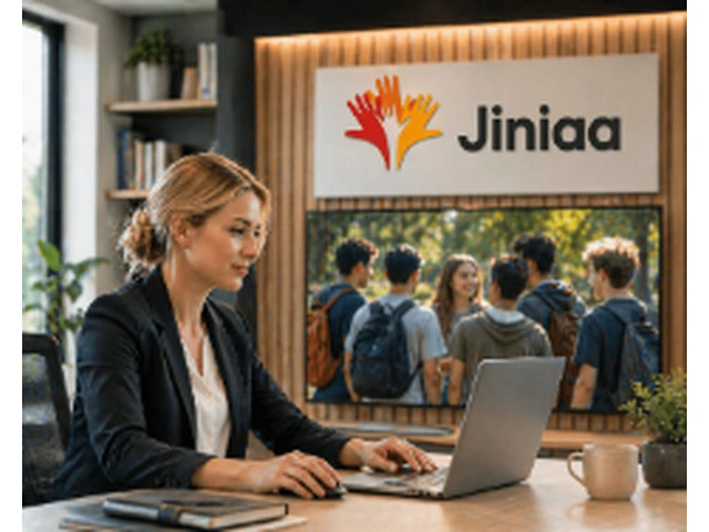 Youth Worker Agency NSW | Jiniaa photo 1