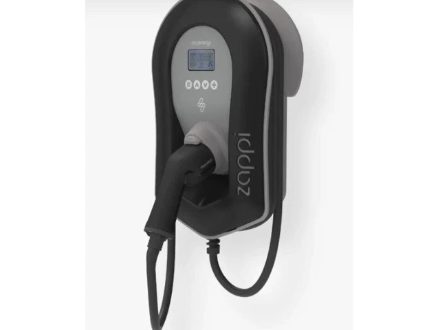 EV Charger Canberra photo 1