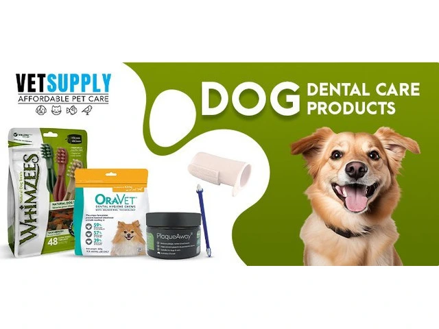 Dog Dental Care Products photo 1