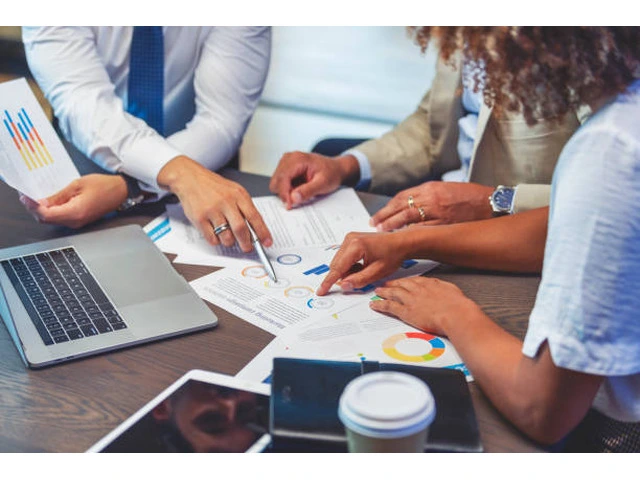 Expert Business Structure Advice for Australian Businesses | Cantor Accounting photo 1
