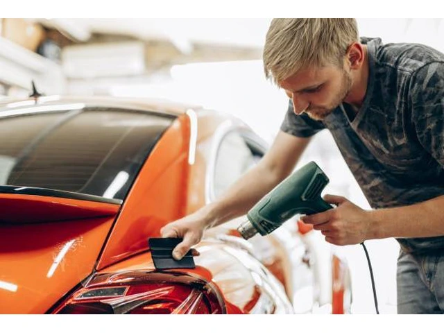 Want Premium Car Ceramic Coating for Ultimate Paint Protection? photo 1