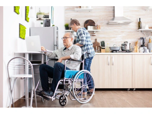 Trusted Disability Support Services in Werrington for Better Daily Living photo 1