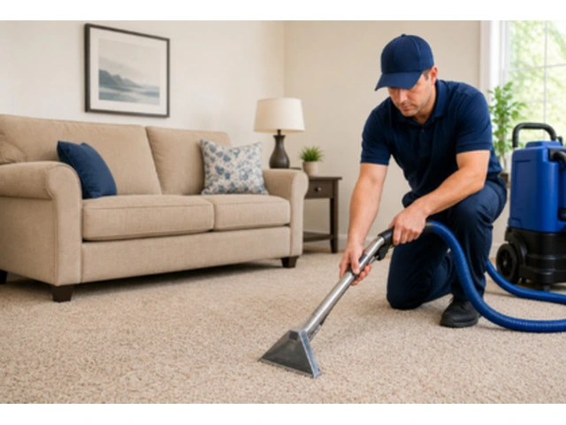 Carpet Cleaning Mornington Peninsula for Cleaner Carpets photo 1
