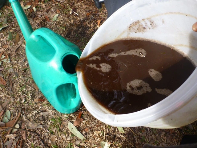 Complete Organic Fertiliser for Healthy Australian Soil photo 1