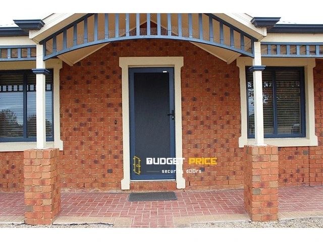 Security Doors Derrimut | Free Quote, Custom-Made Protection photo 1