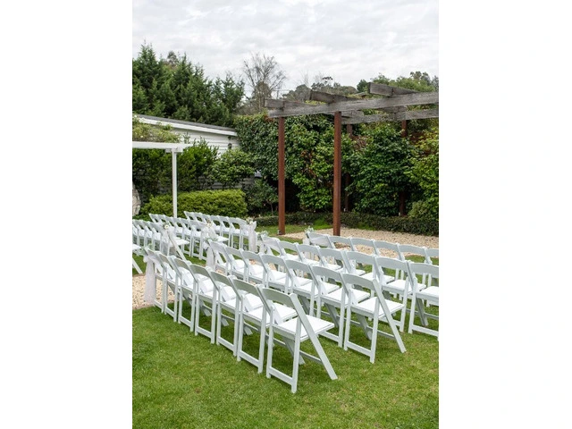 Garden Wedding Venues in Melbourne Surrounded by Natural Beauty