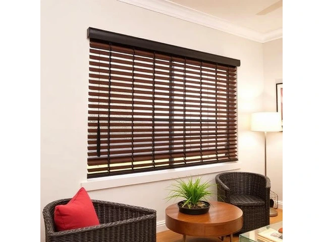 Keep it cool. Custom blinds engineered for Townsville's climate. photo 1