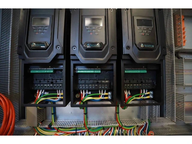 Machine Safety Systems photo 1