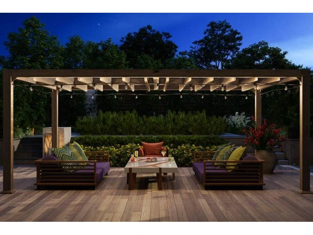 Patios Adelaide – Custom Patio Solutions by Premium Home photo 1