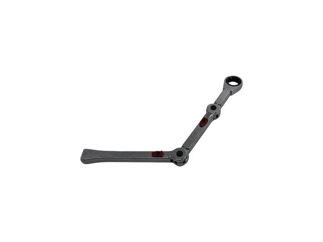 EXOFIT flexi interchangeable spanner set METRIC photo 1