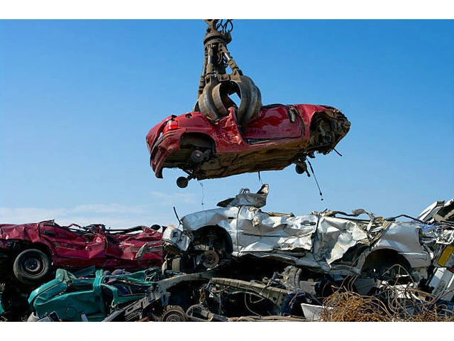 Are You Looking for Trusted Wreckers in Wingfield or Penfield?