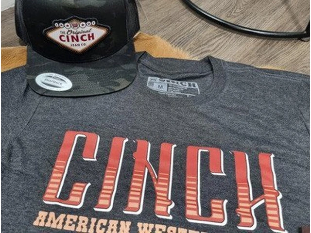 Discover Why Cinch Is Australia's Ultimate All-Occasion Shirt photo 1