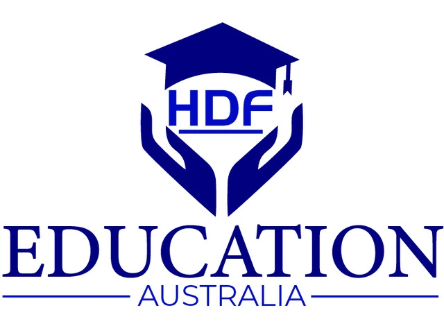 HDF Education Australia photo 1