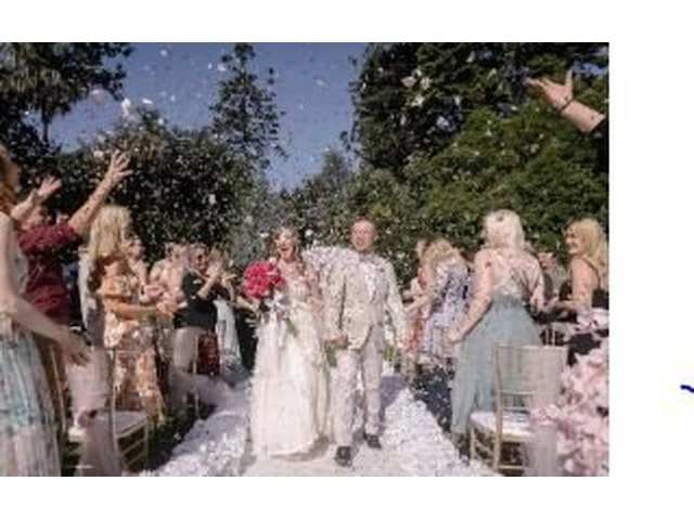 Wedding ceremony photo 1