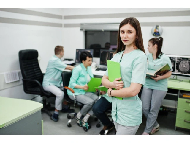 Registered Nurse Jobs in Queensland – High Pay Rates & Flexible Shifts! photo 1