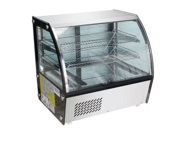 Commercial Cake Display Cabinets for Fresh and Attractive Presentation photo 1