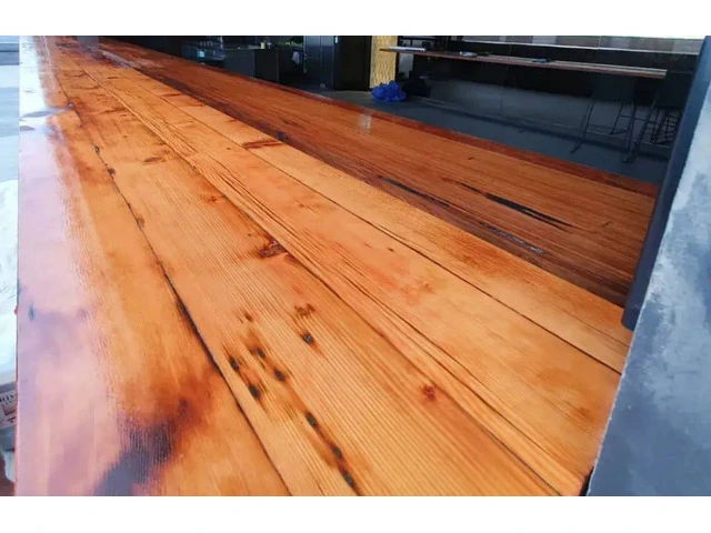 Decking Berwick photo 1