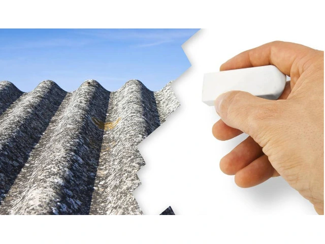 Asbestos Testing Sydney