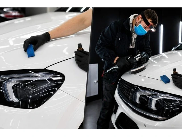 Ceramic Paint Protection Hawthorn photo 1