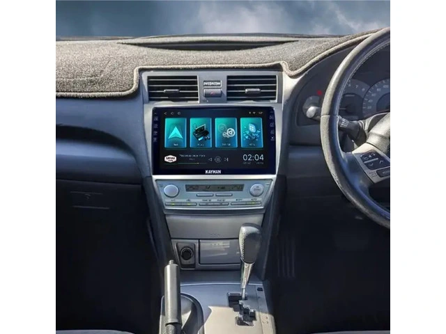 Car Stereo with SatNav for TOYOTA Camry 2007-2010 | Version 6 | 10 inch photo 1