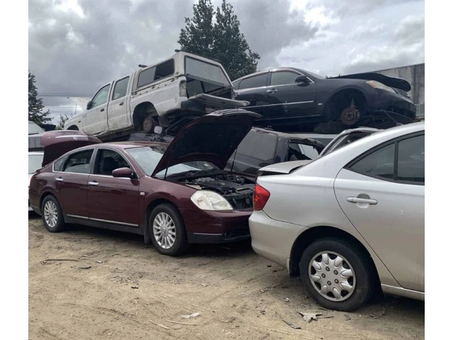 Cash for Car Dandenong – Get Top Cash for Old Cars Today