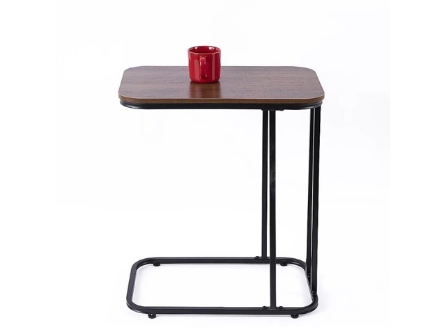 Modern End Coffee Table for Stylish and Functional Home Living photo 1