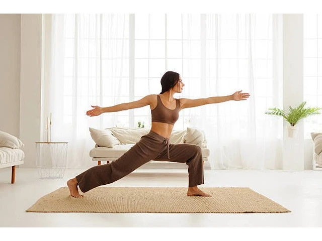 Pilates Classes Balgowlah | Strength & Flexibility Training photo 1