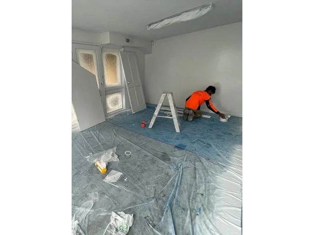 Renovation Finished? Don't Let Dust & Debris Ruin Your New Space photo 1