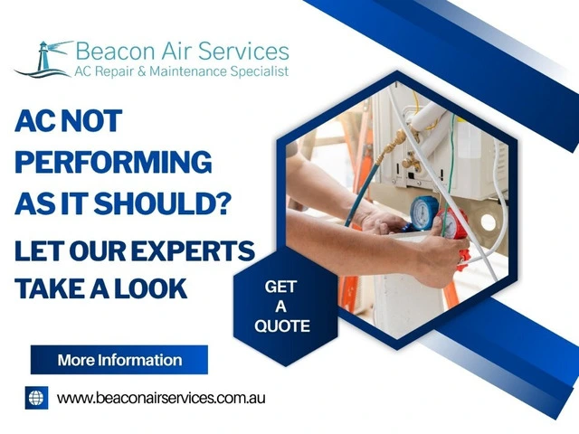 Air Conditioning Repairs Katoomba | Fast & Trusted Local Service photo 1