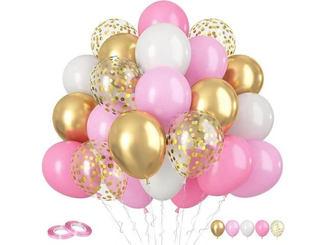 birthday party supplies online in Dubai photo 1