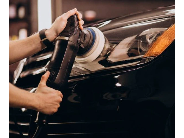 Looking for Professional Car Detailing That Enhances Vehicle Value? photo 1