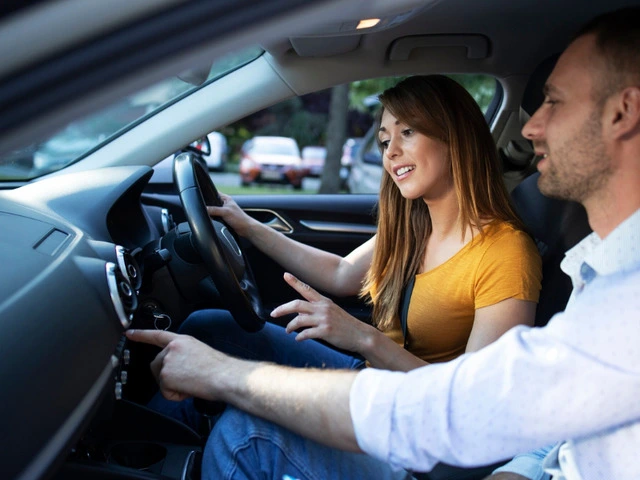 Driving Schools in Cranbourne with Expert Lessons photo 1