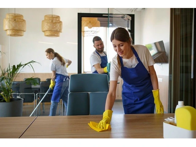 Reliable Cleaning Services in Canberra for Every Property photo 1