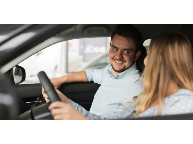 Professional Driving Lessons Wanneroo for Learner Drivers photo 1