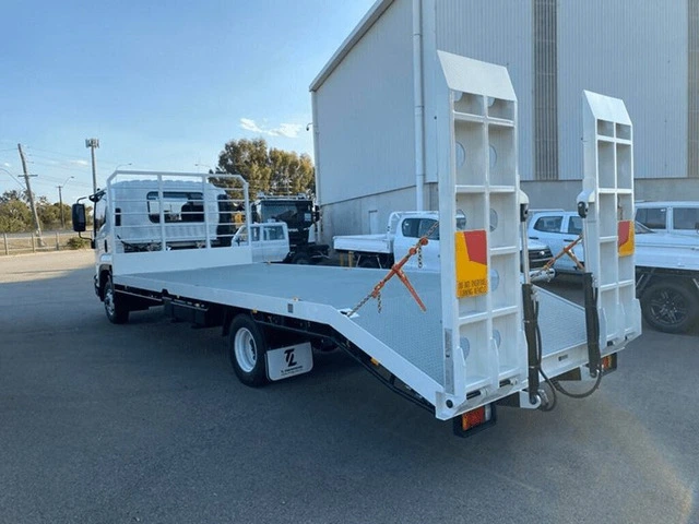 TL Engineering: Custom Truck Body Builders & Repairs (WA) photo 1
