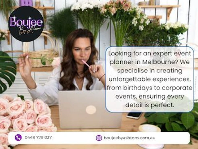Stylish Party Supplies and Event Décor for Every Celebration photo 1
