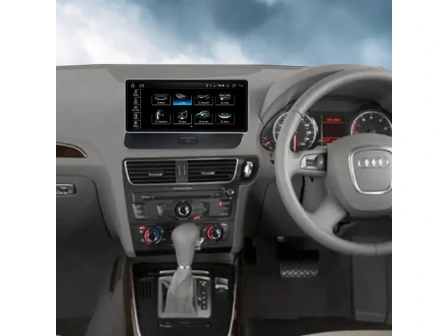 Car Stereo with SatNav for AUDI Q5 2009 – 2015 | Version 6 | 10.25inch 2G Low photo 1