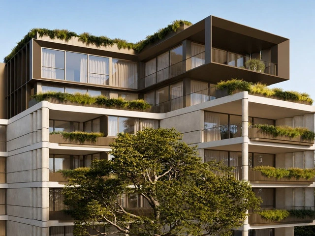 What Makes Off the Plan Developments in Sydney a Smart Property Choice? photo 1