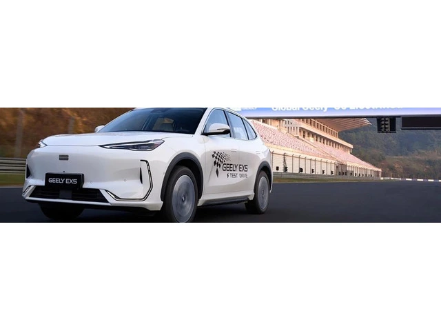 Geely Dealer Preston, VIC | Geely Sales, Service and Parts Preston | Geely Preston photo 1