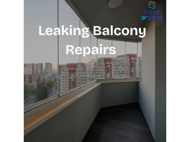Leaking Balcony Repairs in Melbourne for Long Lasting Protection photo 1