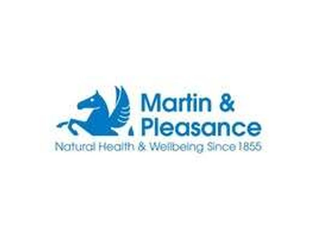 Buy Martin & Pleasance Supplements Australia | HealthSupplement photo 1