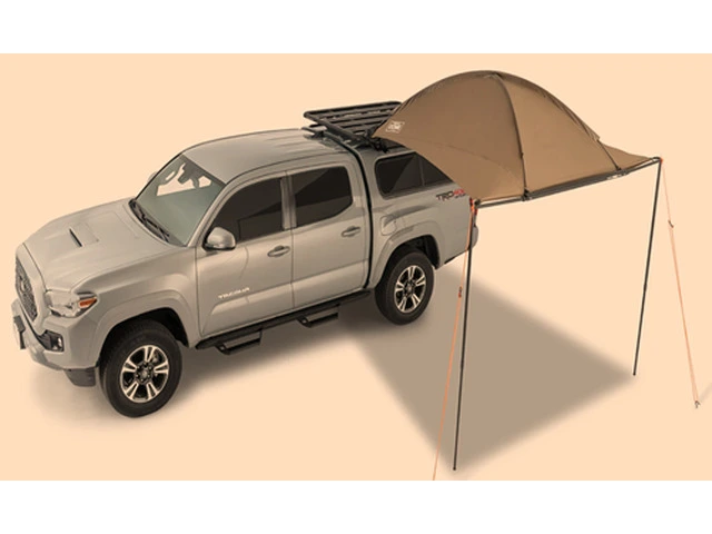Adventure Roof Rack Packages | Shop Quality Online photo 1