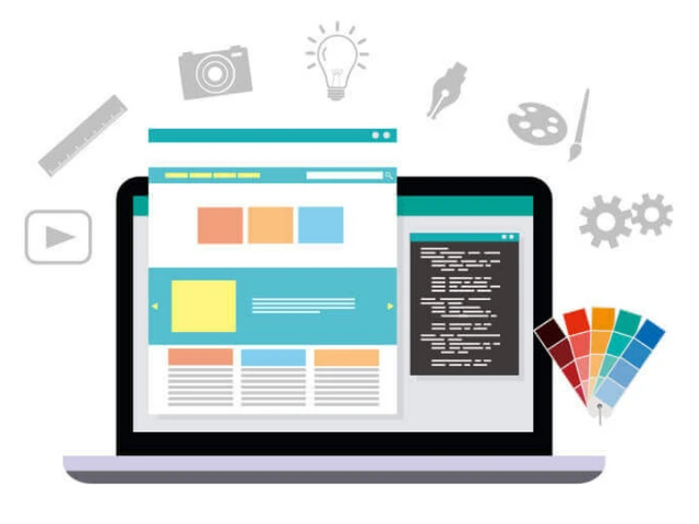Grow Your Business With Expert Website Development in Perth photo 1